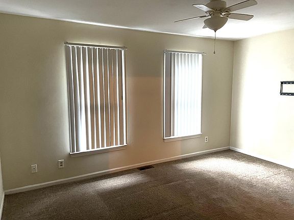 Upstairs Bedroom