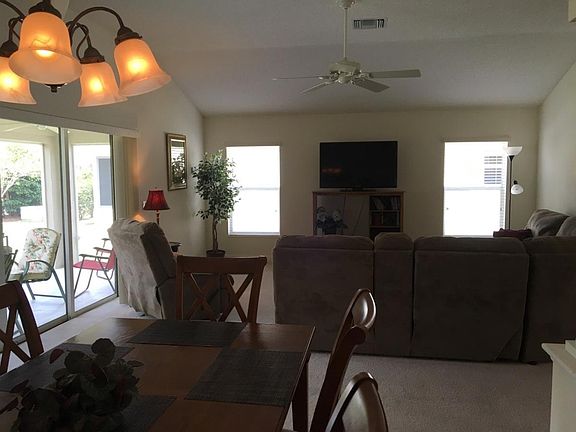 Seating for 6