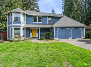 14128 177th Ave NE, Redmond, WA
