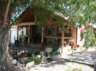 109 Crawford St N, Reed Point, MT 59069