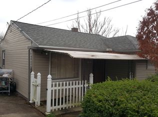 23 N Schenley Ave, Youngstown, OH 44509