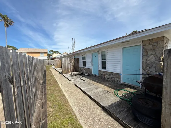 6218 Hilltop Ave #A-b, Panama City, FL 32408