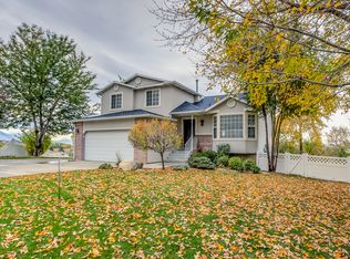 928 E 430 N, Pleasant Grove, UT 84062