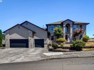 4602 SE Viewpoint Dr, Troutdale, OR 97060