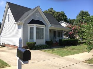 4400 Bartholomew Cir, Raleigh, NC 27604