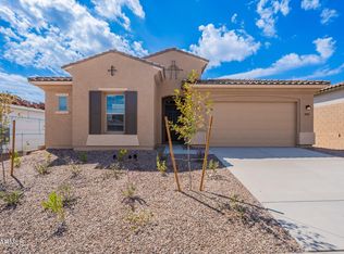 20081 W El Nido Ln, Litchfield Park, AZ 85340