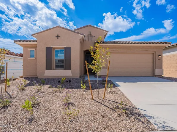 20081 W EL NIDO Lane, Litchfield Park, AZ 85340