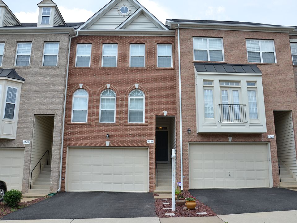 1st image of 4504 Thornaby Way