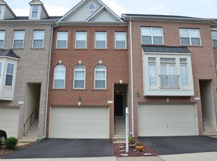 4504 Thornaby Way, Fairfax, VA 22030