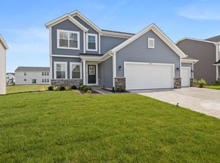 7655 E 118th Pl, Winfield, IN 46307