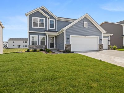 7655 E 118th Pl, Winfield, IN, 46307