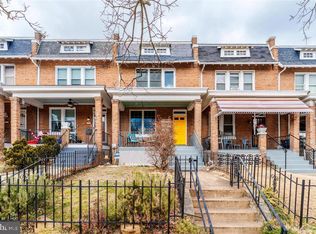 1704 Constitution Ave NE, Washington, DC 20002