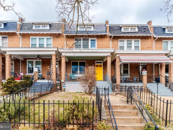1704 Constitution Ave NE, Washington, DC 20002