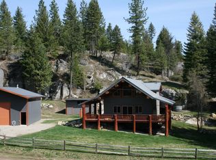 11 Shale Rd, Newport, WA 99156