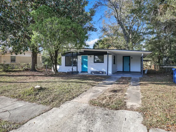 4289 MCDANIEL Drive, Jacksonville, FL 32209