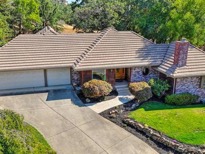 4053 Hensley Cir, El Dorado Hills, CA, 95762