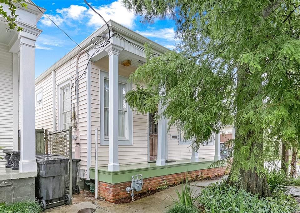 916 Jena St, New Orleans, LA 70115 Zillow