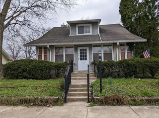 317 Ackton St, Lewisburg, OH 45338