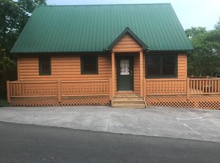 128 Cutter Gap Rd, Townsend, TN 37882