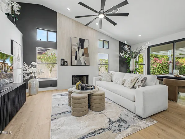 17801 N 55TH Street, Scottsdale, AZ 85254