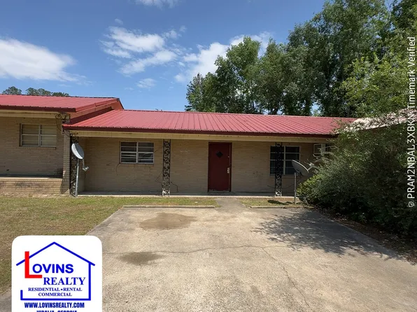 Estate -Seminole A-E - 777-2-1905-D, 1905D Seminole Dr, Vidalia, GA 30474