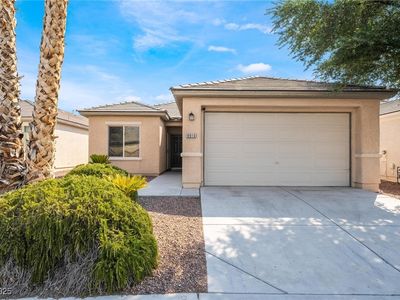 8916 El Diablo St, Las Vegas, NV, 89131