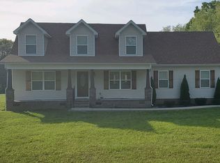 3954 Old Tullahoma Hwy, Manchester, TN 37355