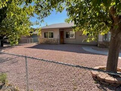 1723 E Cyprus St, Cottonwood, AZ, 86326
