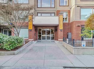 33538 Marshall Rd #214, Abbotsford, BC