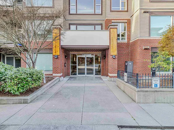33538 Marshall Rd #214, Abbotsford, BC V2S 0C7