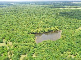 20 S Old Willis Rd, Kingston, OK 73439