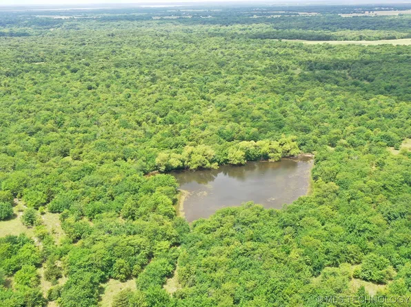 20 S Old Willis Rd, Kingston, OK 73439