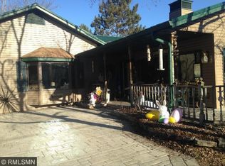 17770 State 34, Park Rapids, MN 56470