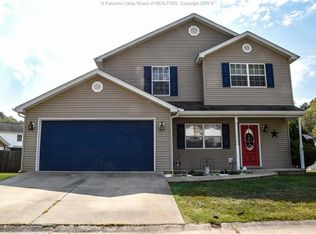 15 Indian Trl, Saint Albans, WV 25177