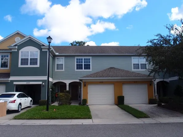 1009 Levensor Ct, Sanford, FL 32771