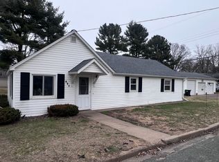 109 22nd Ave SE, Menomonie, WI 54751