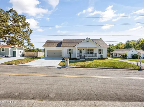1011 W Morris St, Sweetwater, TN 37874