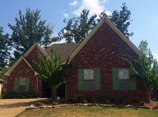 226 Turtle Ln, Brandon, MS 39047