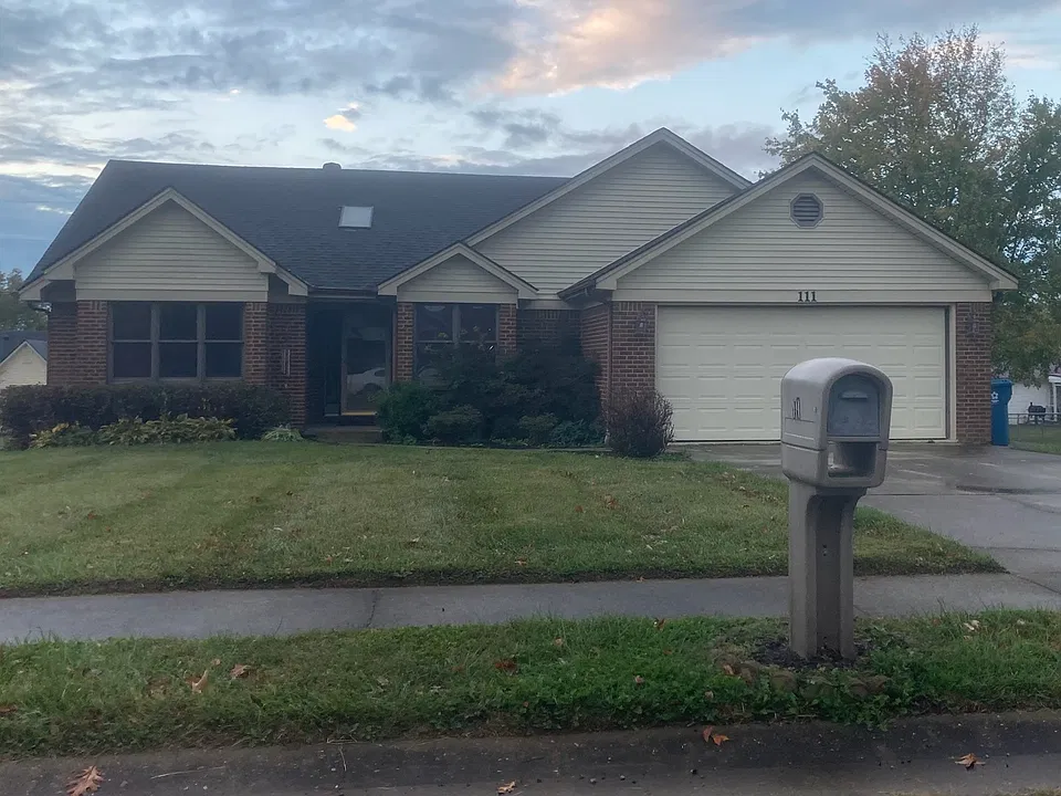 111 Feland Dr