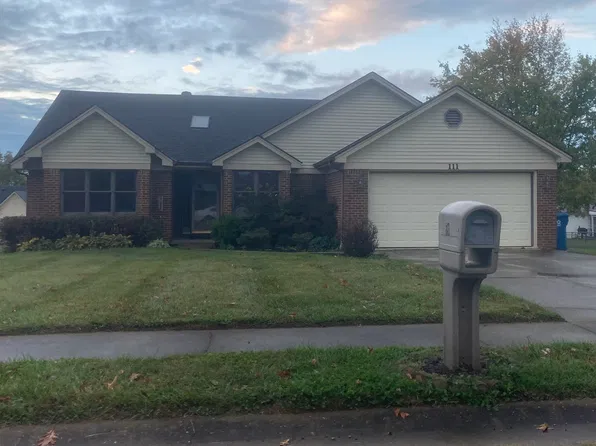 111 Feland Dr, Lawrenceburg, KY 40342