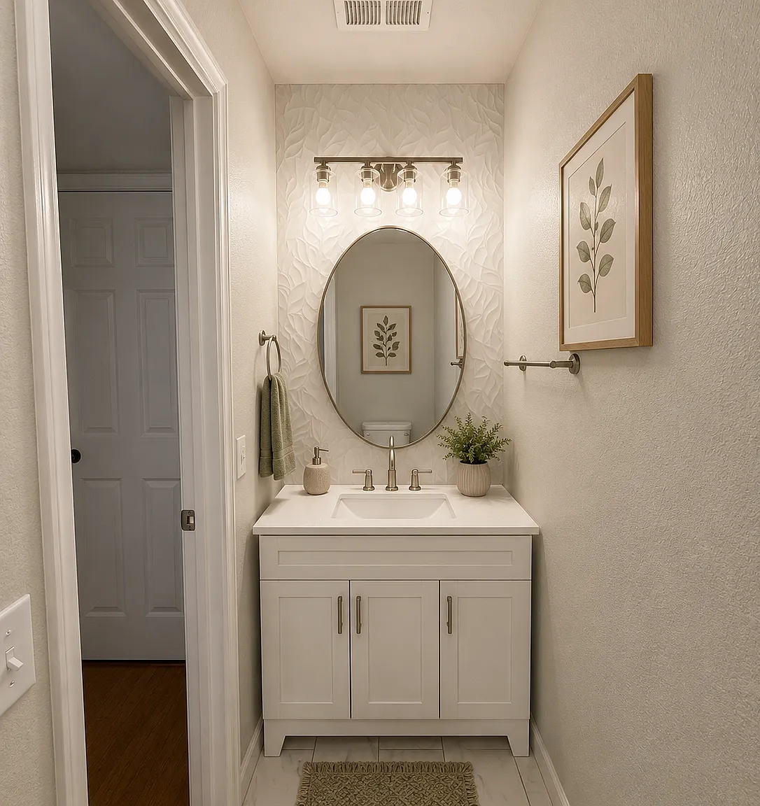 4 bed, 2.5 bath, 1646 sqft, $3,195 — Photo 4