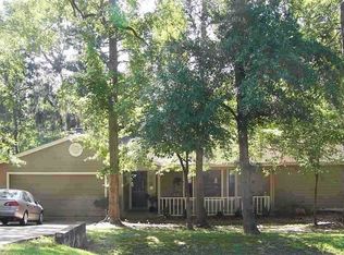 3415 John Hancock Dr, Tallahassee, FL 32312