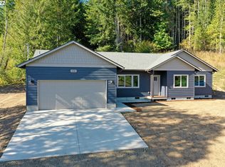 1435 2nd Ave, Vernonia, OR 97064