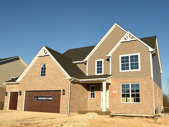 2nd image of 13879 Creek Crossing Dr