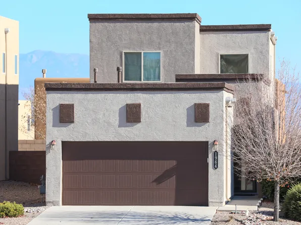 1964 Summer Breeze Dr NW, Albuquerque, NM 87120