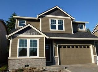 18760 Sunblaze Dr, Oregon City, OR