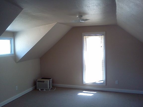 1 of 2 Upstairs Bedrooms