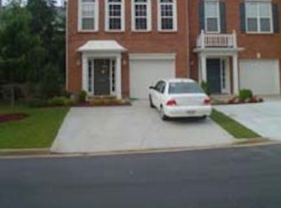 5554 Trace Views Dr, Norcross, GA 30071