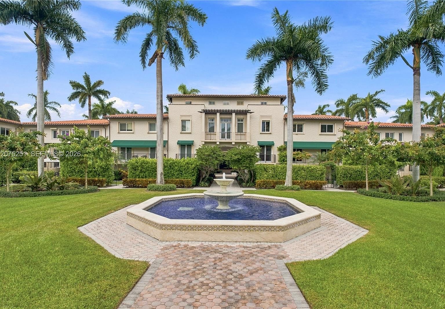 13626 Deering Bay Dr — Deering Bay Yacht & Country Club
