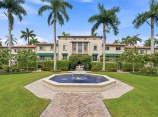 13626 Deering Bay Dr, Miami, FL 33158